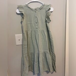 Cute Mint Green Gurls Dress in EXCELLENT CONDITION! Size L